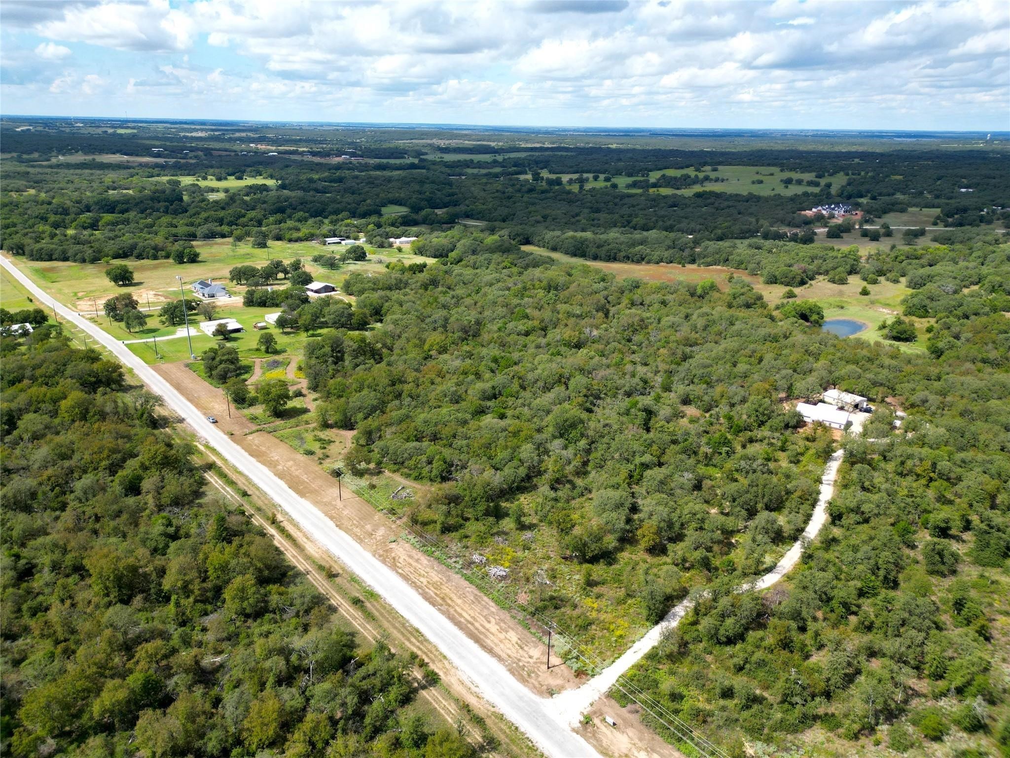 Tbd Lot 7 Muy Grande Road Nocona TX 76255