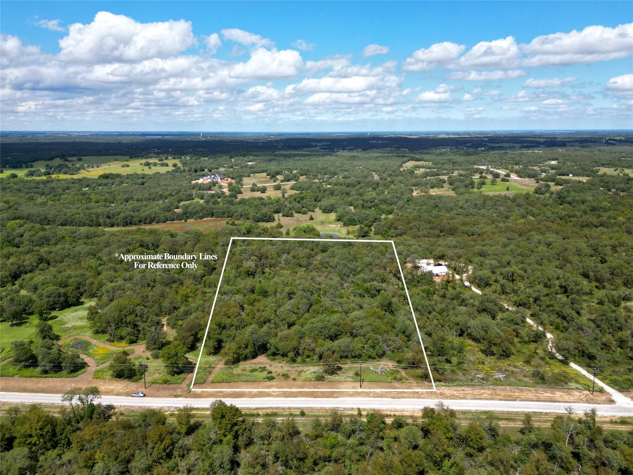 Tbd Lot 7 Muy Grande Road Nocona TX 76255