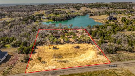 2028 Little Valley Court Weatherford TX 76087