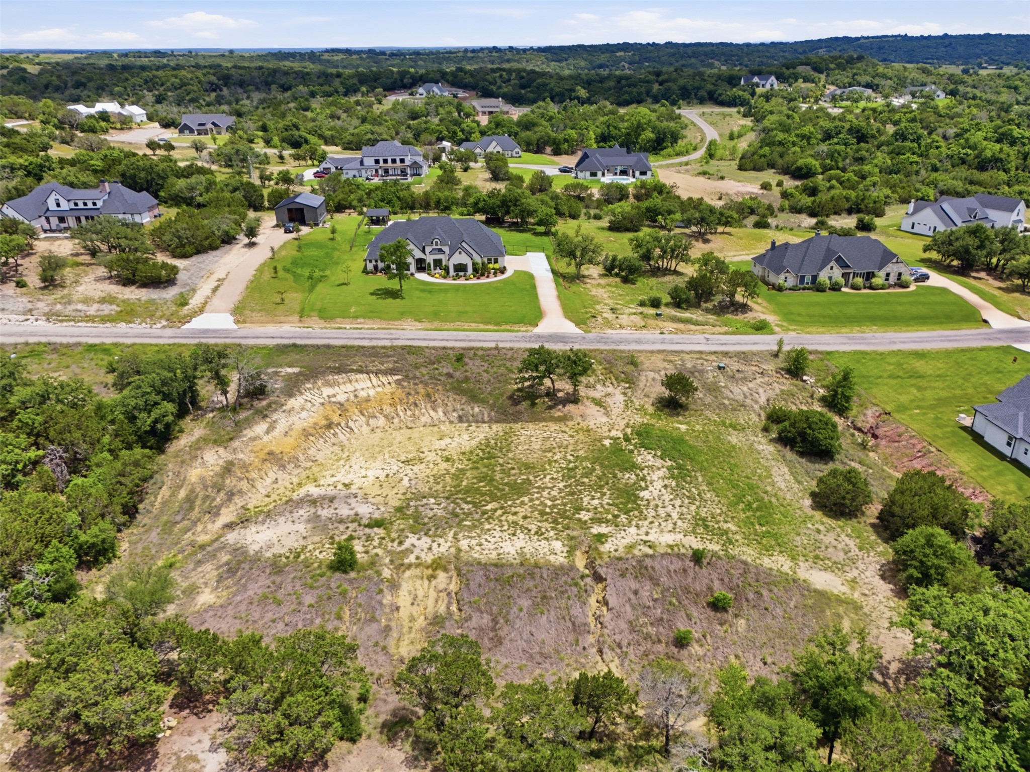 2028 Little Valley Court Weatherford TX 76087