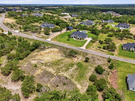 2028 Little Valley Court Weatherford TX 76087