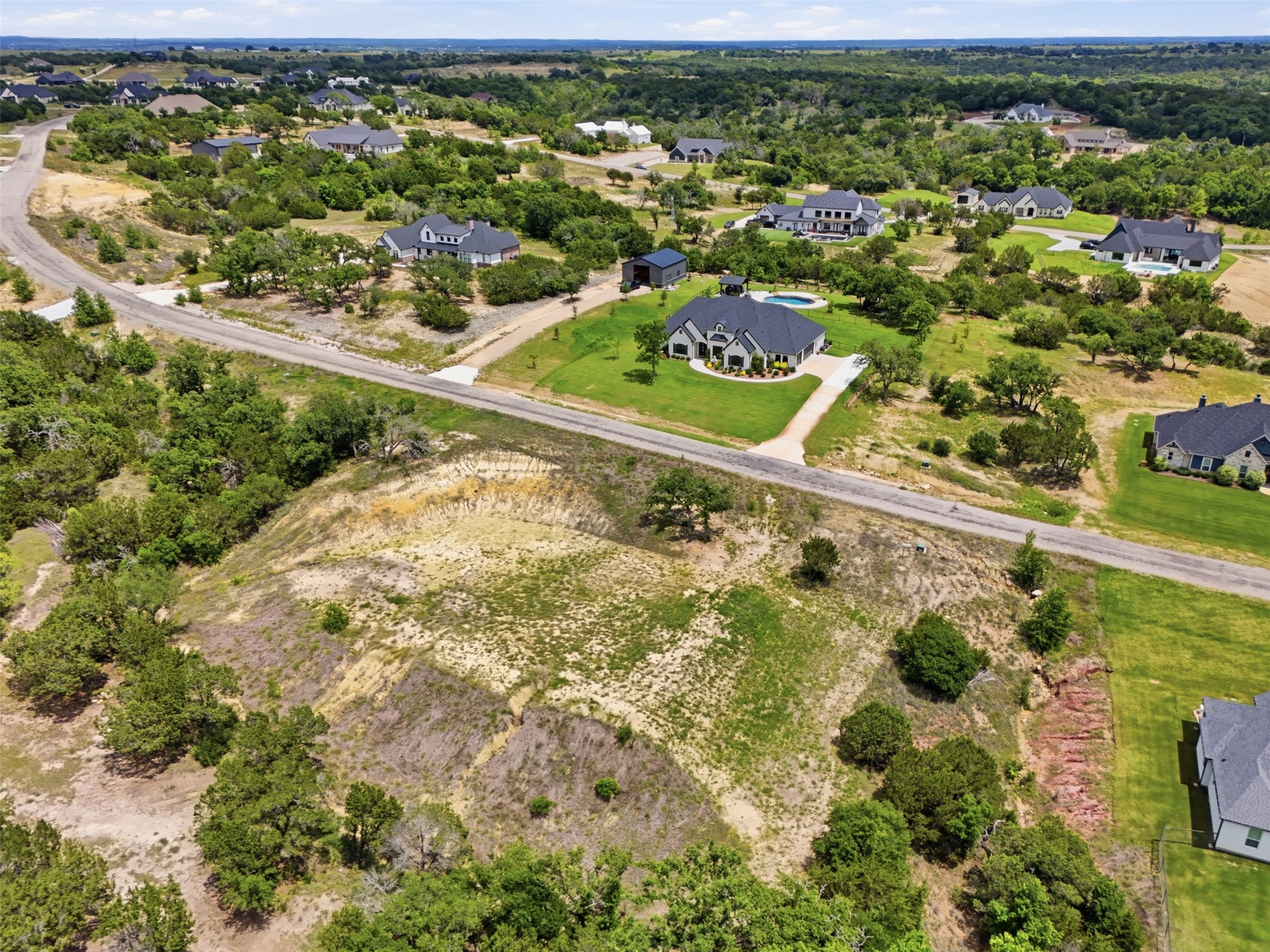 2028 Little Valley Court Weatherford TX 76087