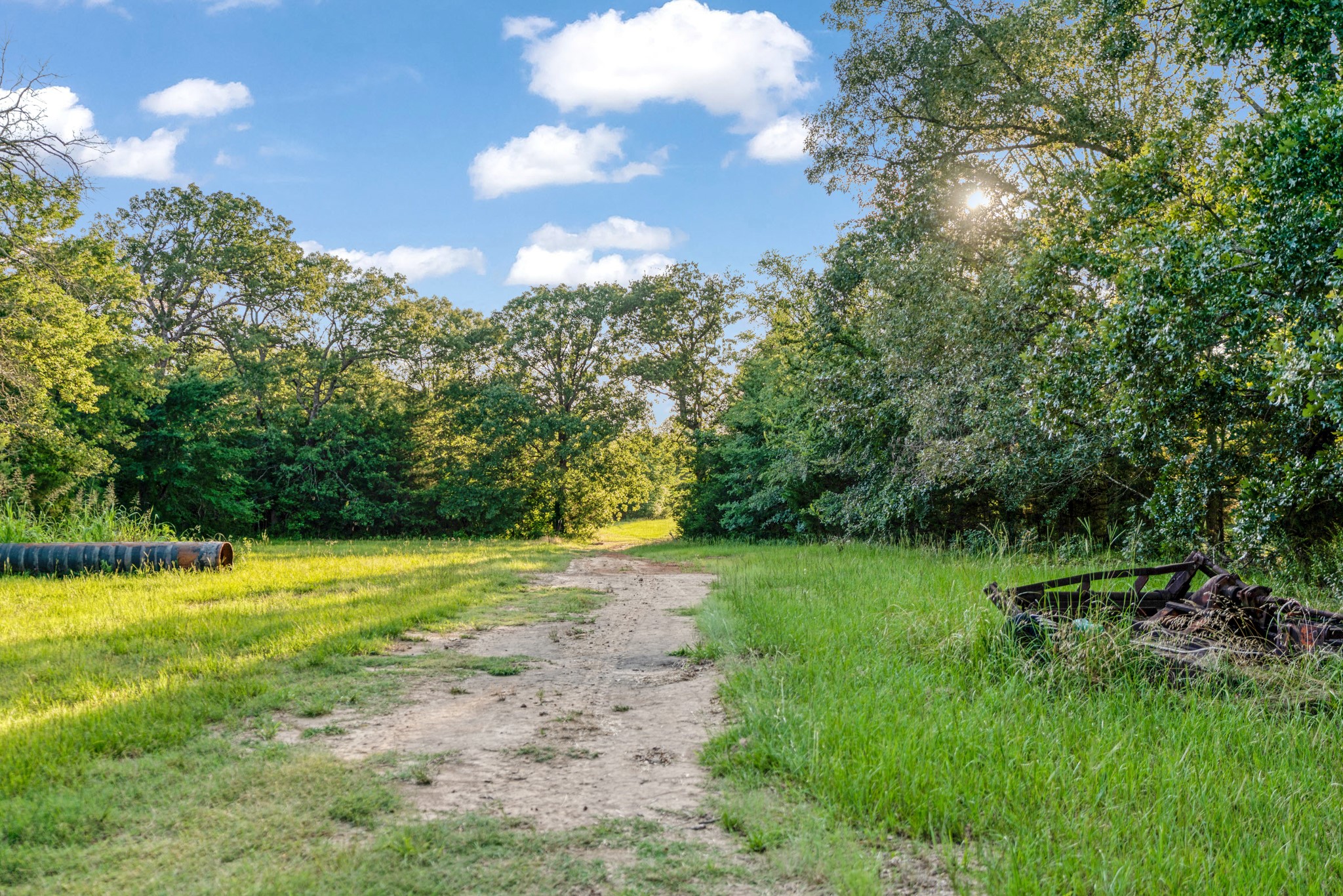 16918 Fr 410 S Road Cunningham TX 75434