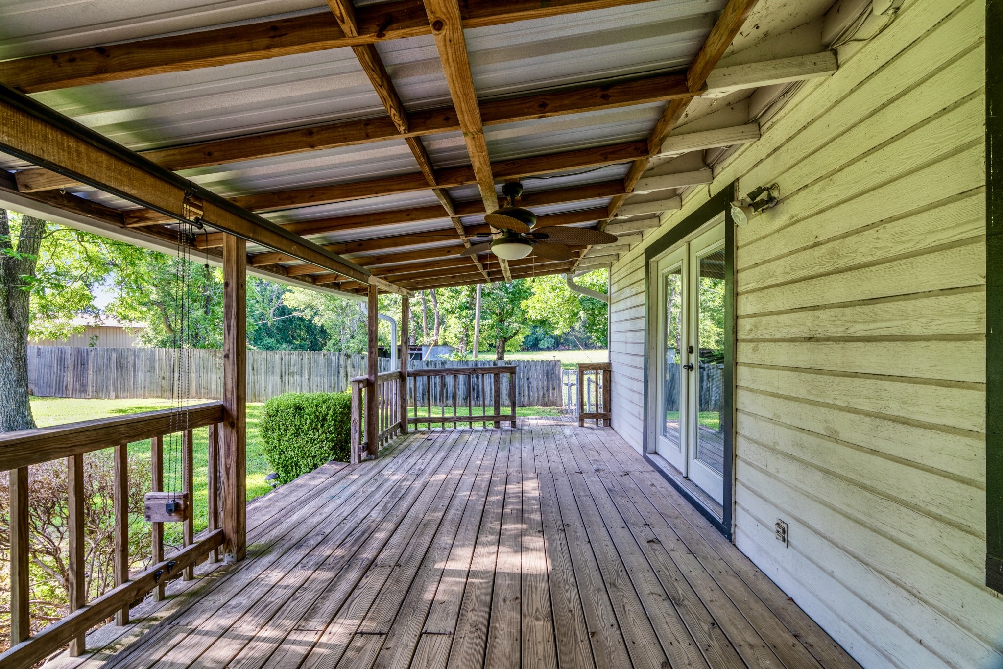 16918 Fr 410 S Road Cunningham TX 75434