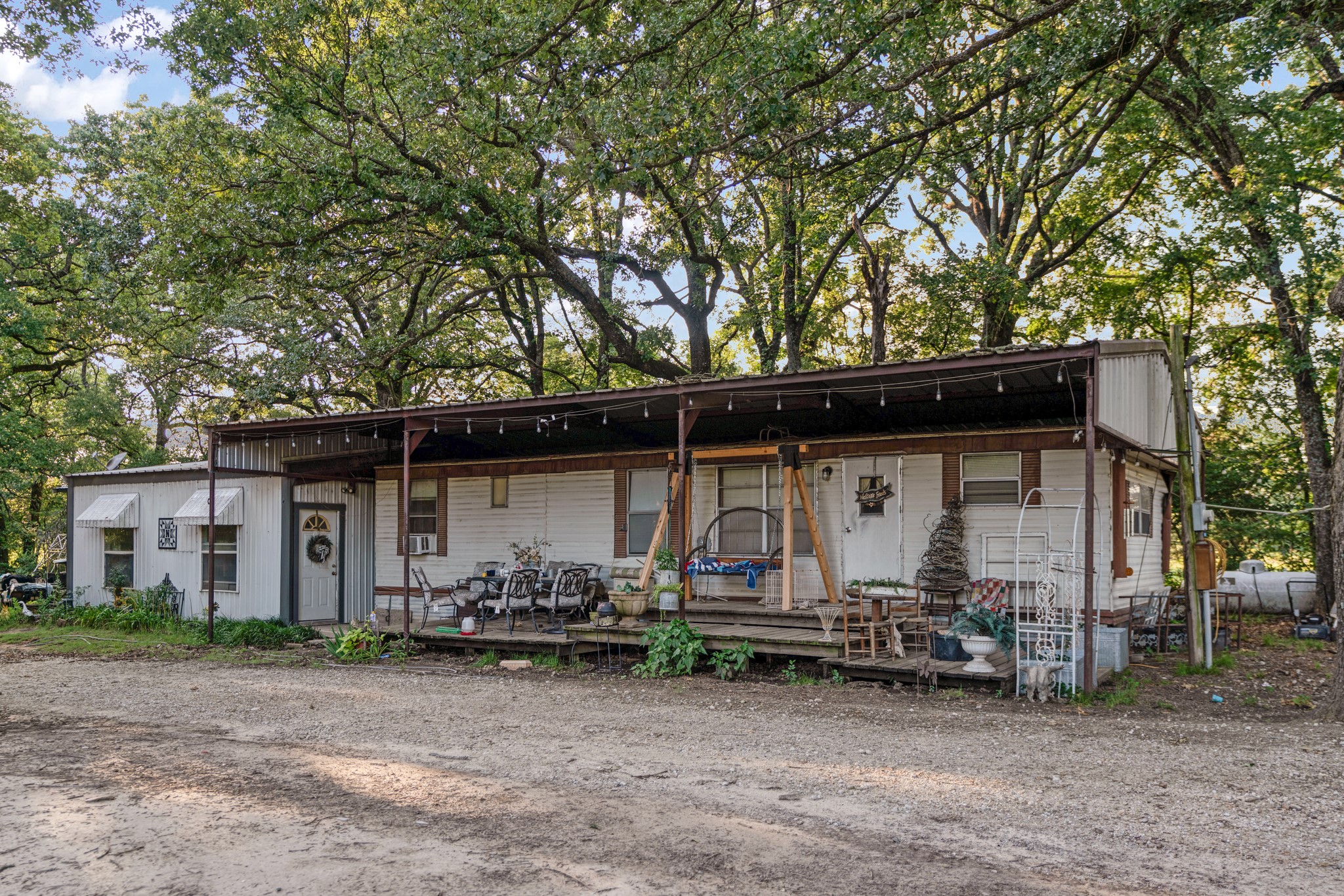 16918 Fr 410 S Road Cunningham TX 75434