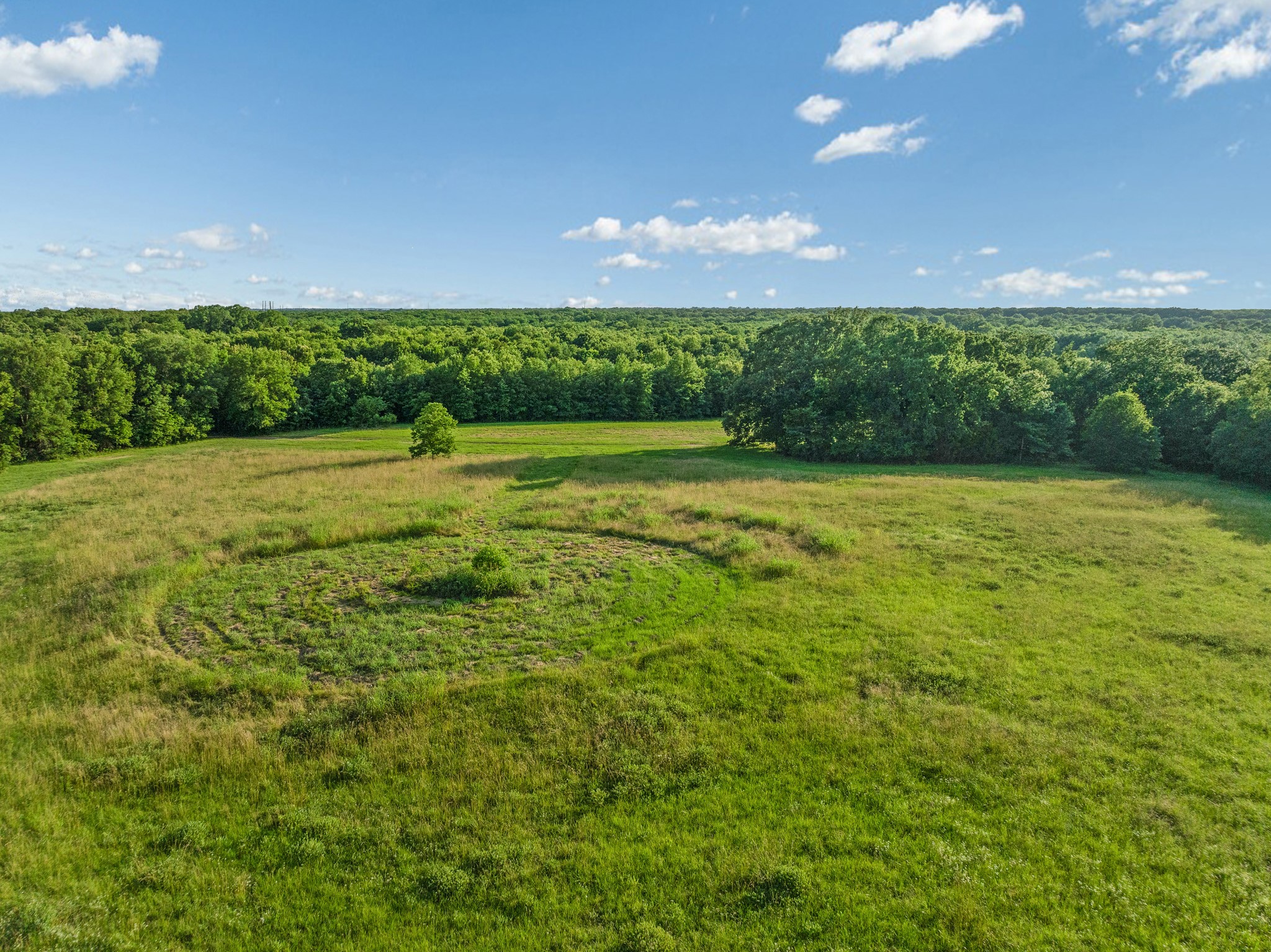 16918 Fr 410 S Road Cunningham TX 75434