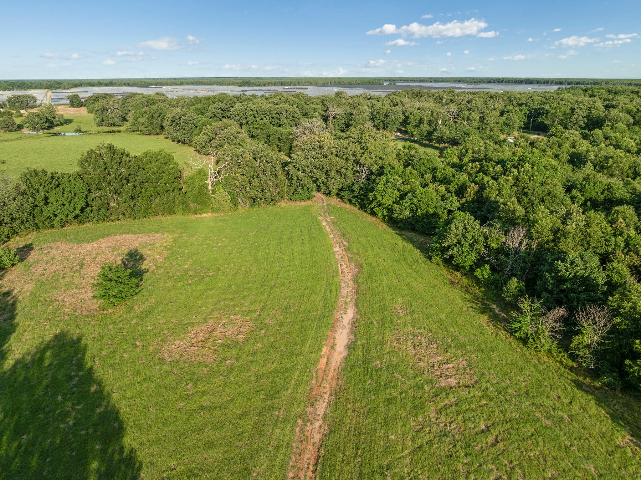 16918 Fr 410 S Road Cunningham TX 75434