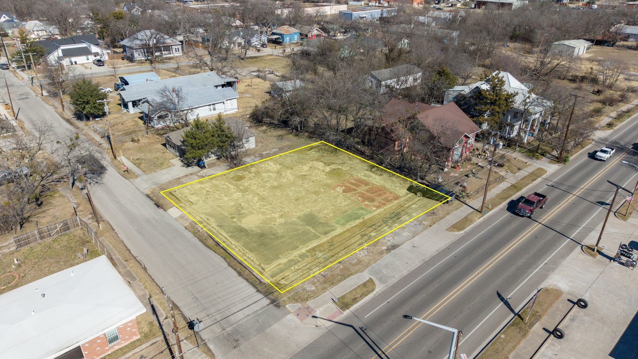3424 Lee Street Greenville TX 75401