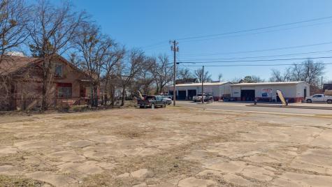 3424 Lee Street Greenville TX 75401