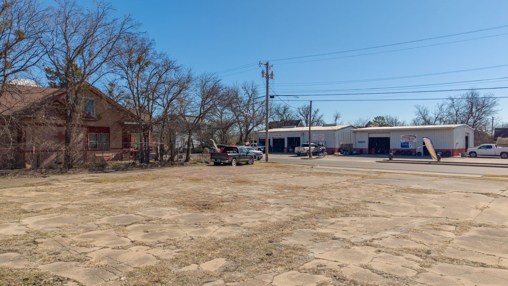 3424 Lee Street Greenville TX 75401