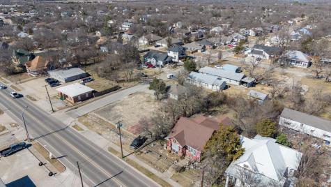 3424 Lee Street Greenville TX 75401