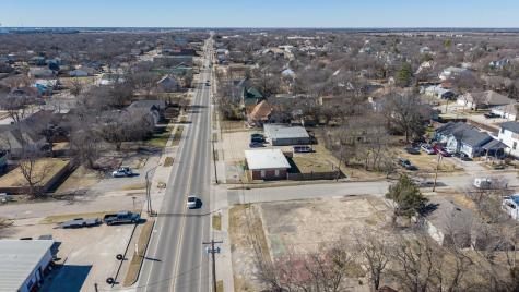 3424 Lee Street Greenville TX 75401