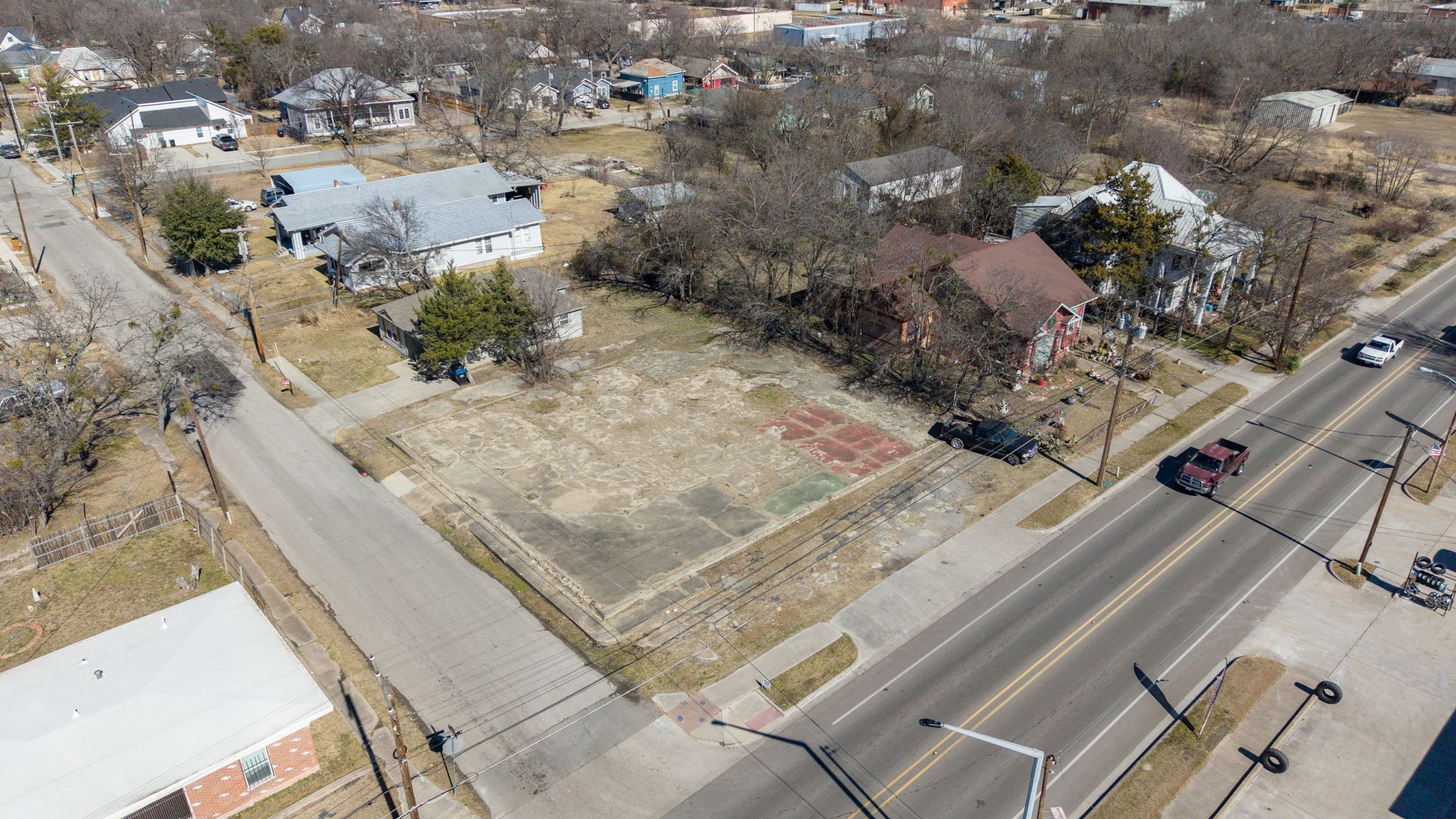3424 Lee Street Greenville TX 75401
