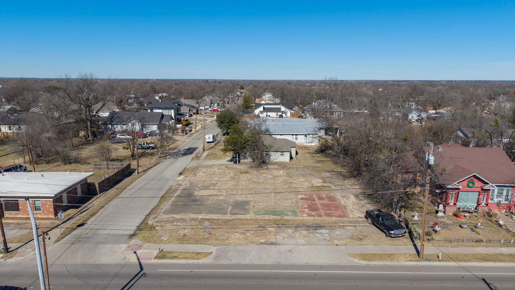 3424 Lee Street Greenville TX 75401