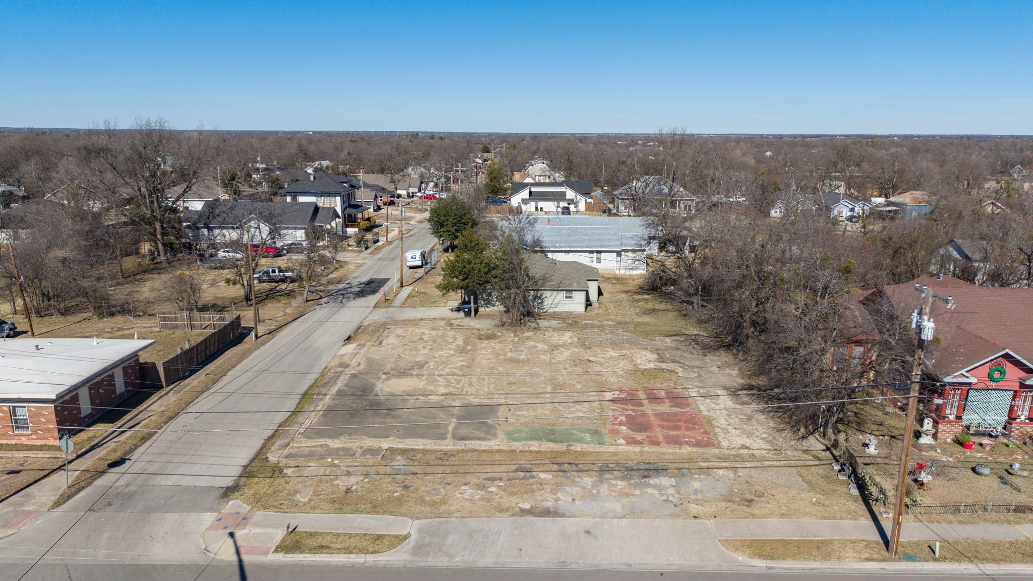 3424 Lee Street Greenville TX 75401