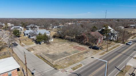 3424 Lee Street Greenville TX 75401