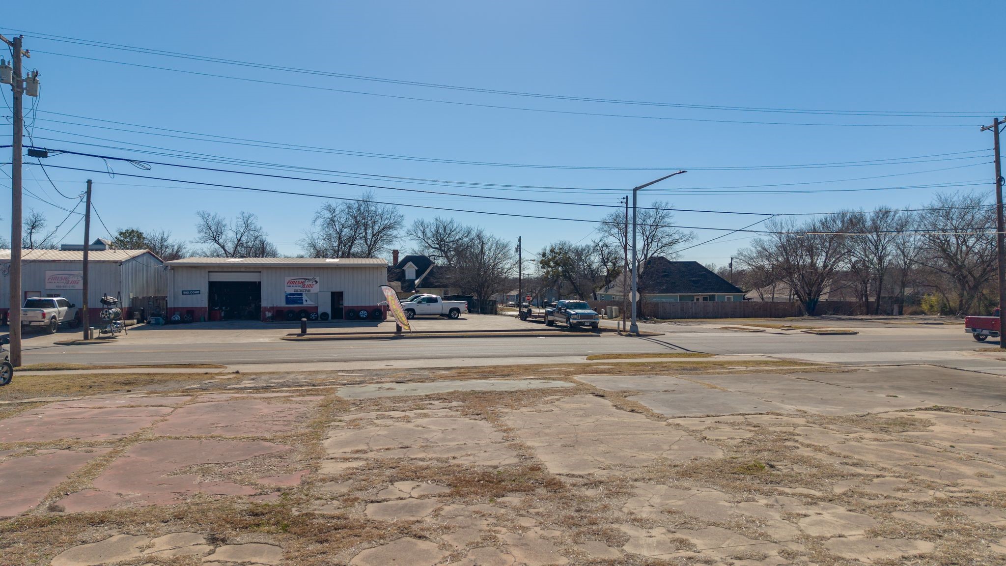 3424 Lee Street Greenville TX 75401