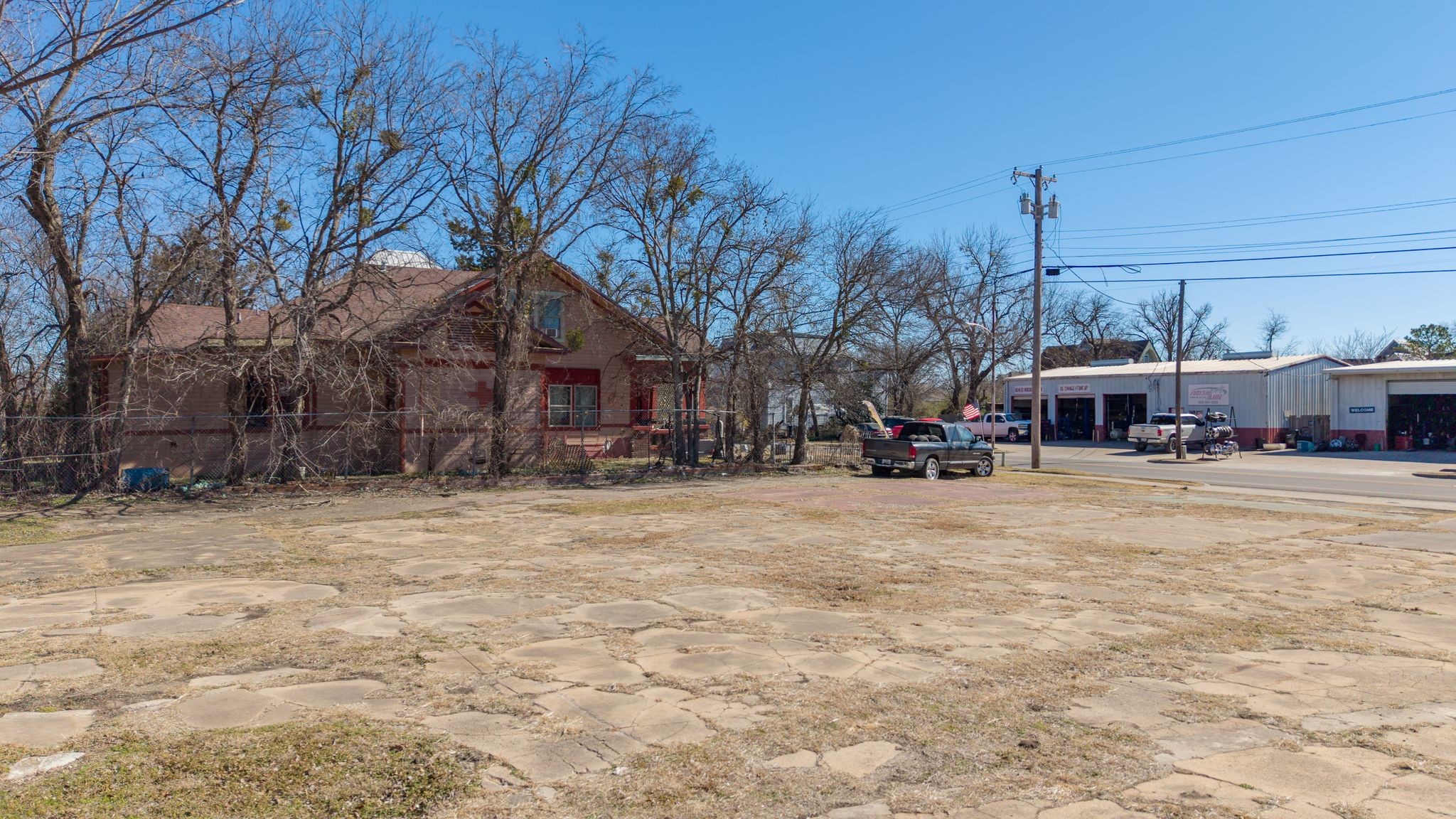 3424 Lee Street Greenville TX 75401