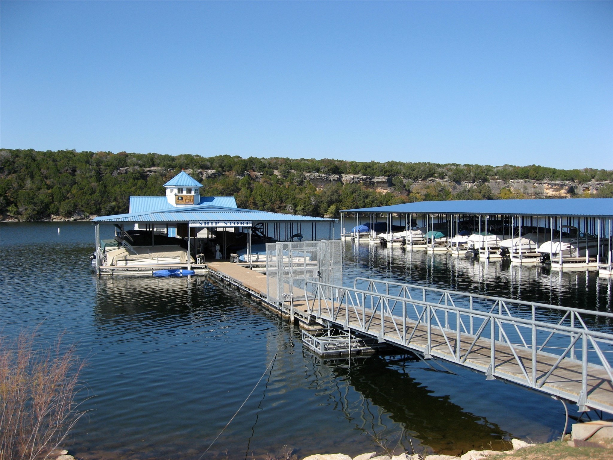 330 Eastern Hills Drive Graford TX 76449