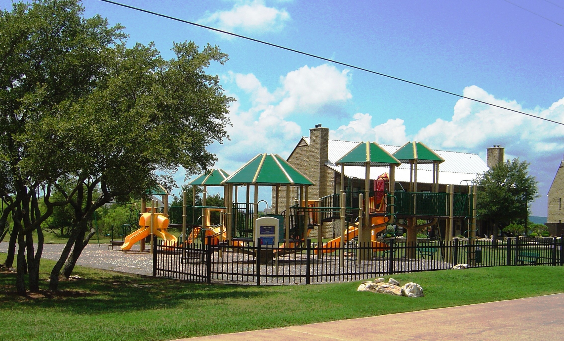 330 Eastern Hills Drive Graford TX 76449