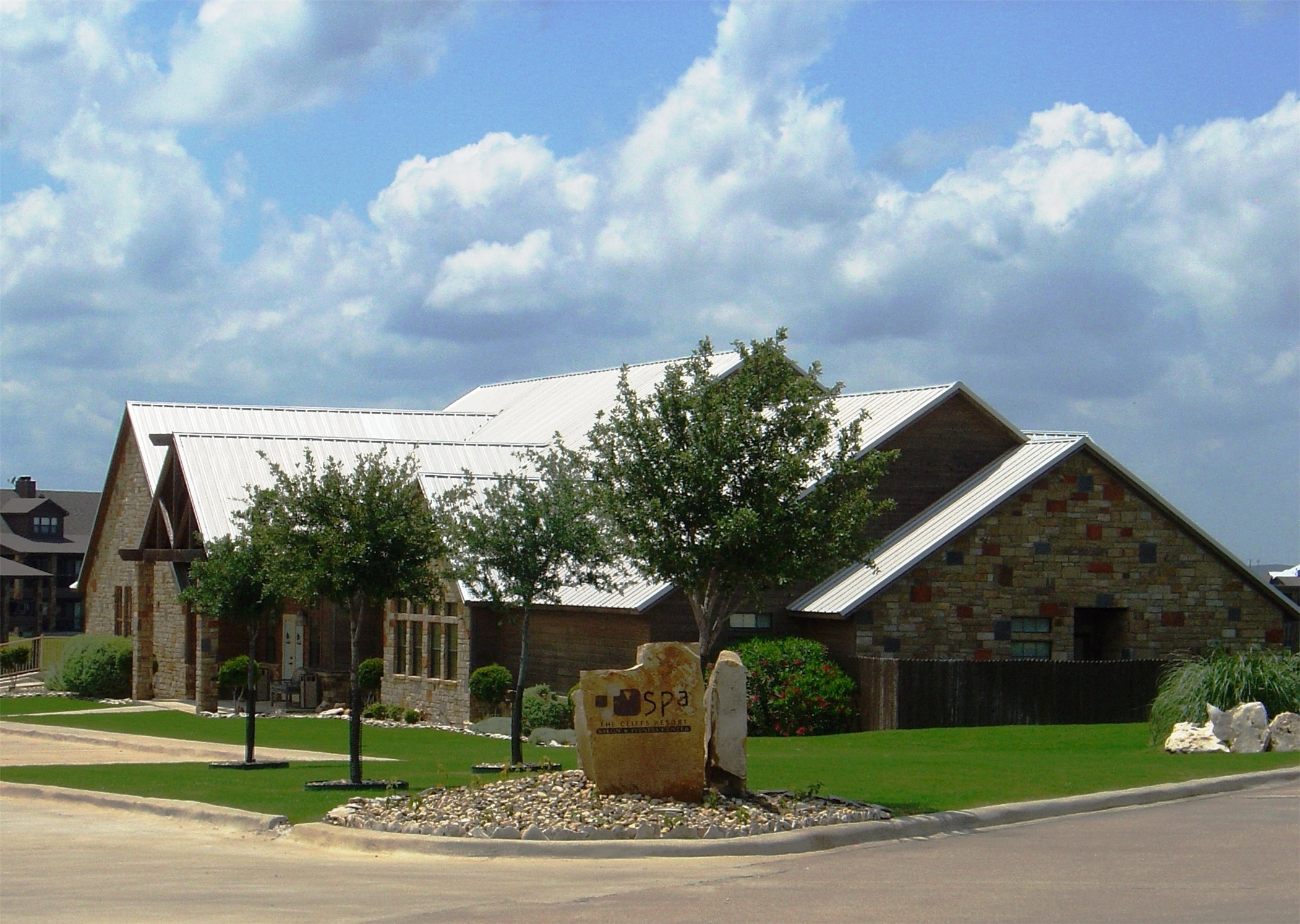 330 Eastern Hills Drive Graford TX 76449