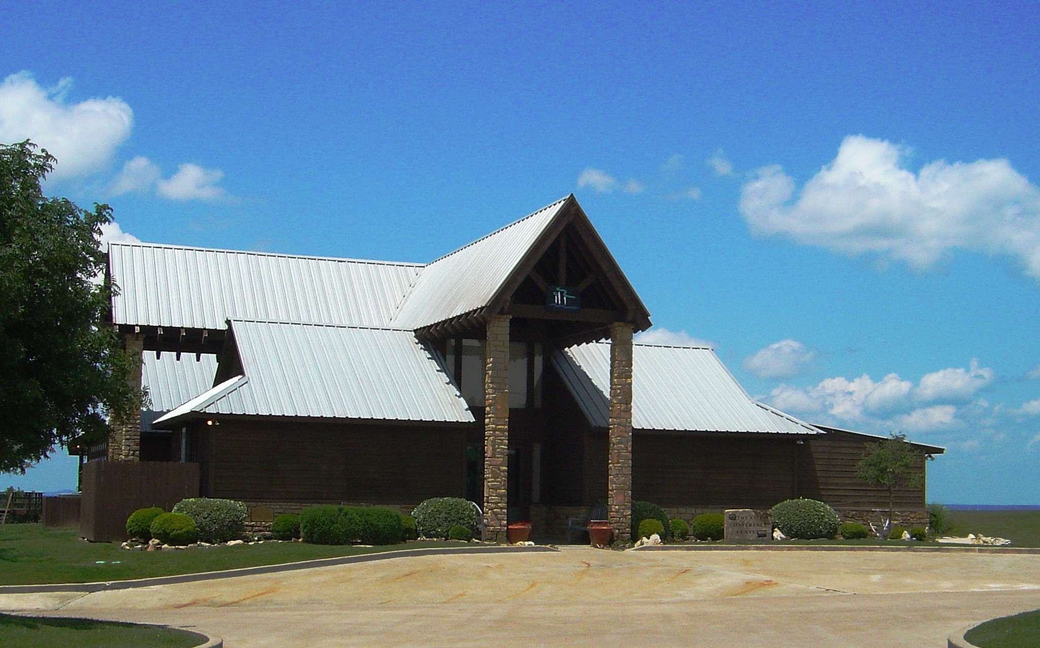 330 Eastern Hills Drive Graford TX 76449