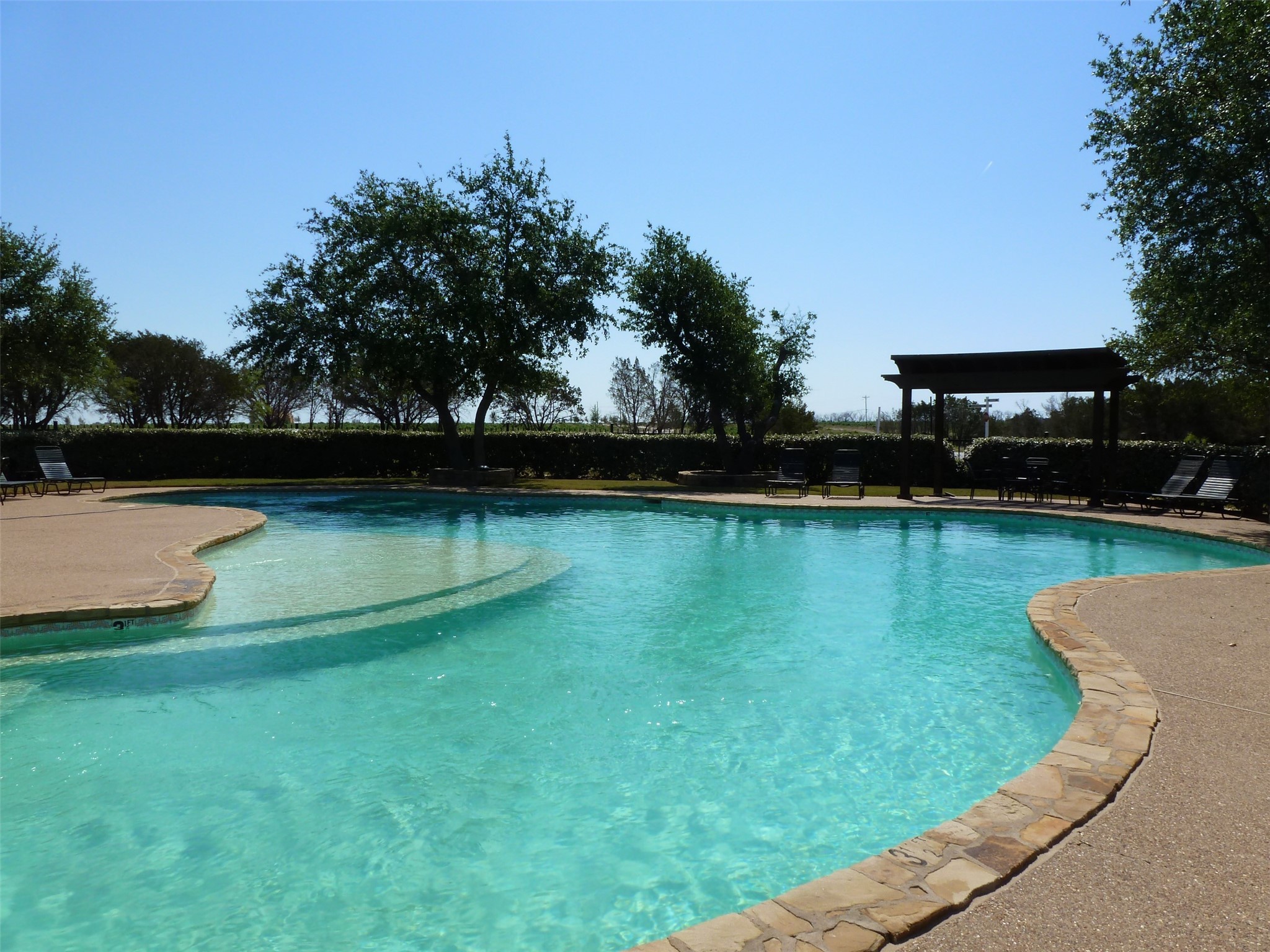 330 Eastern Hills Drive Graford TX 76449