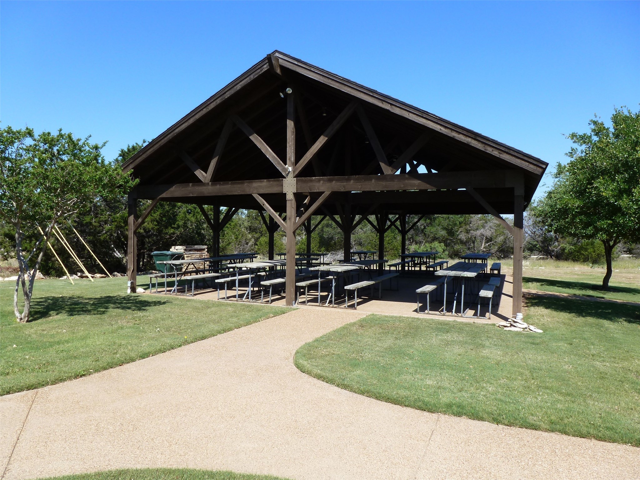 330 Eastern Hills Drive Graford TX 76449