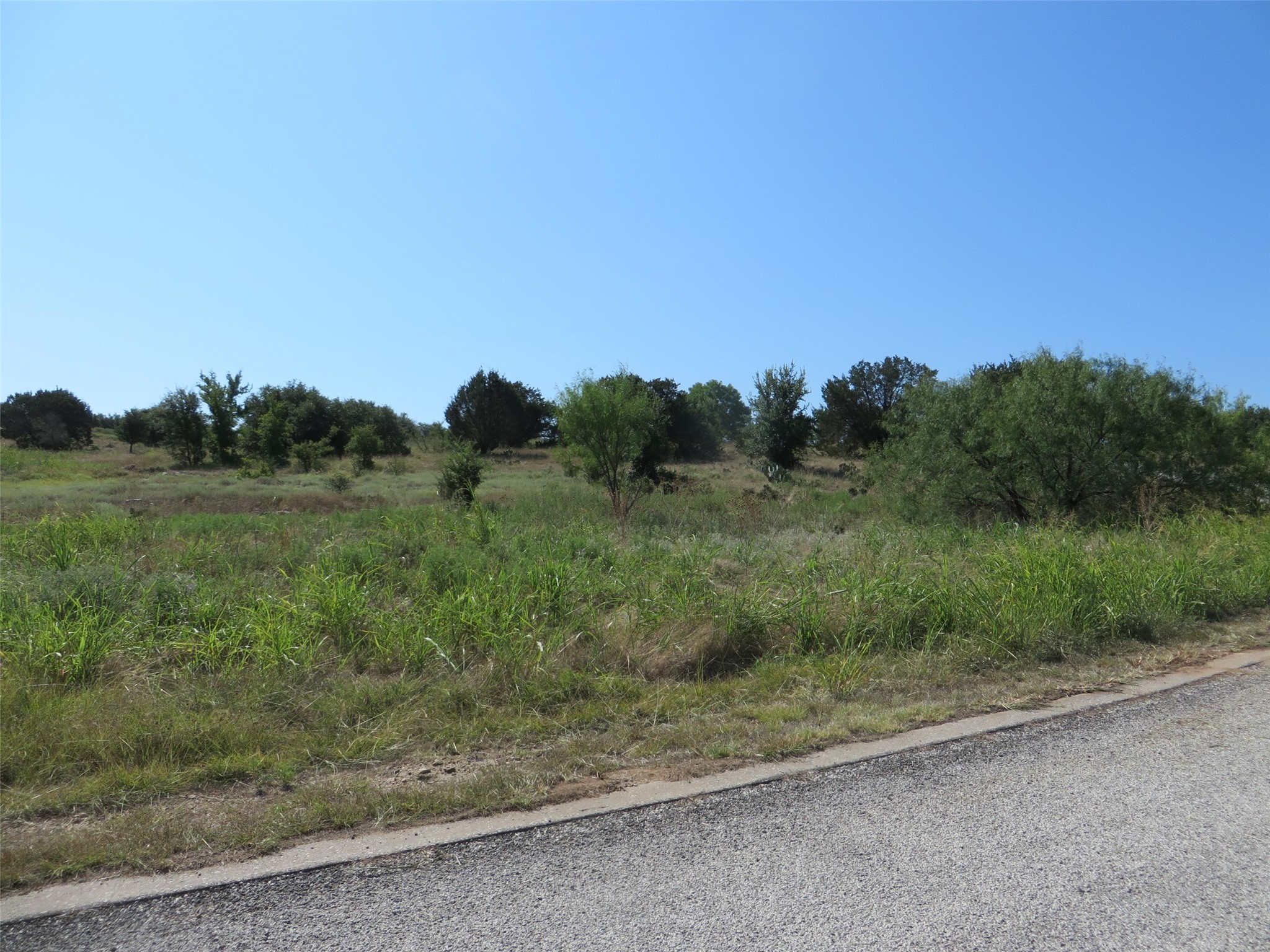 330 Eastern Hills Drive Graford TX 76449