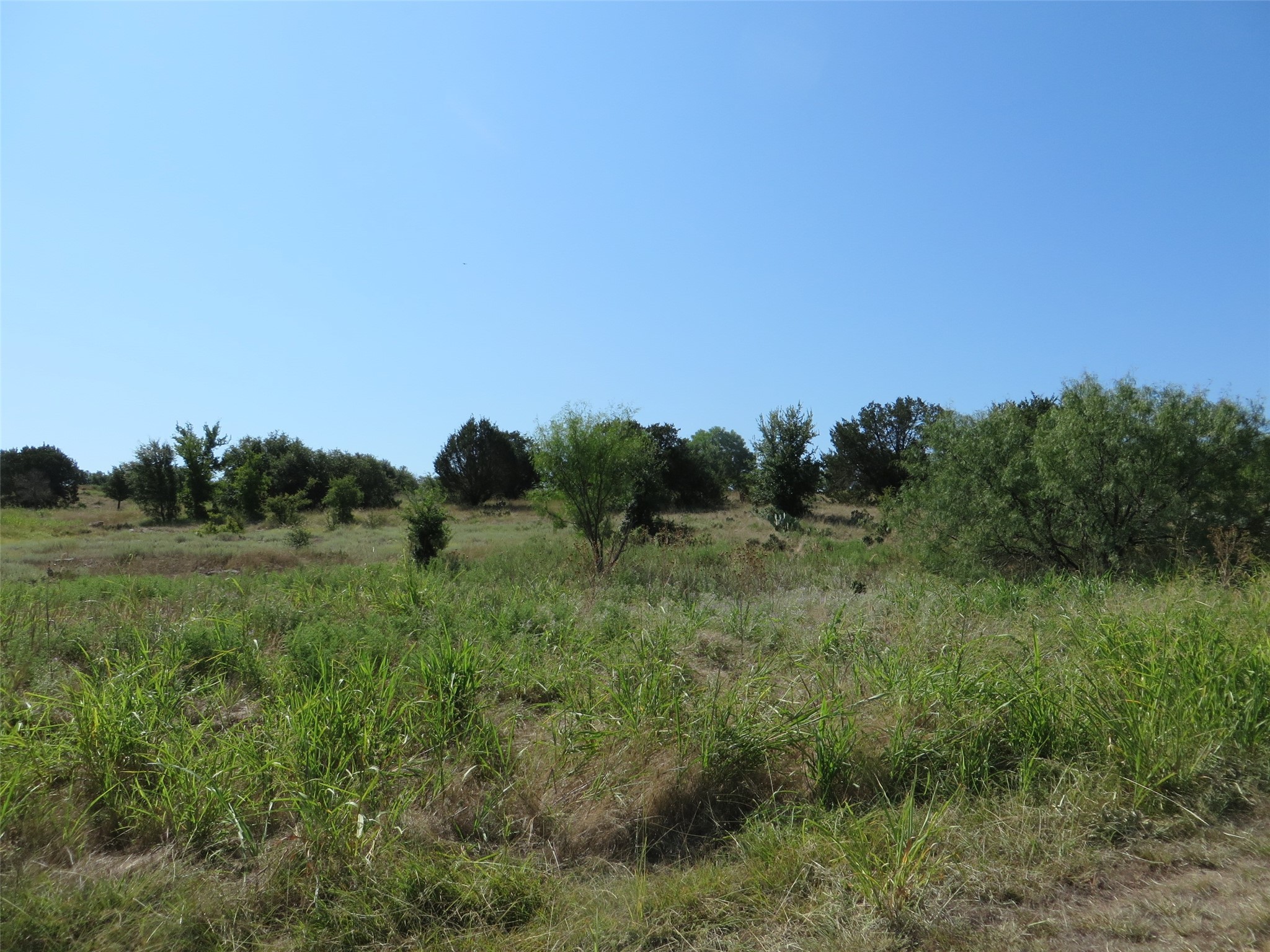 330 Eastern Hills Drive Graford TX 76449