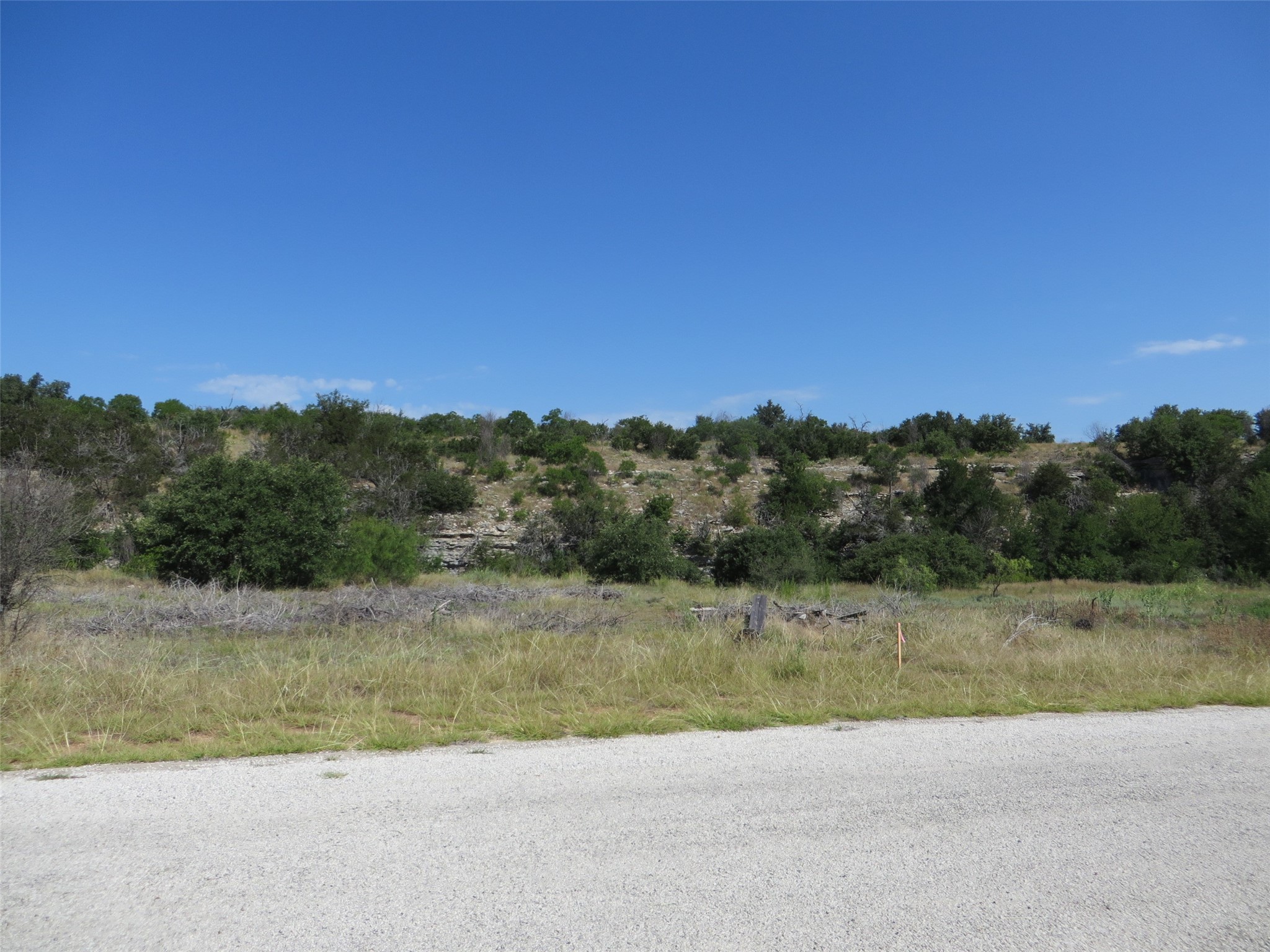 330 Eastern Hills Drive Graford TX 76449