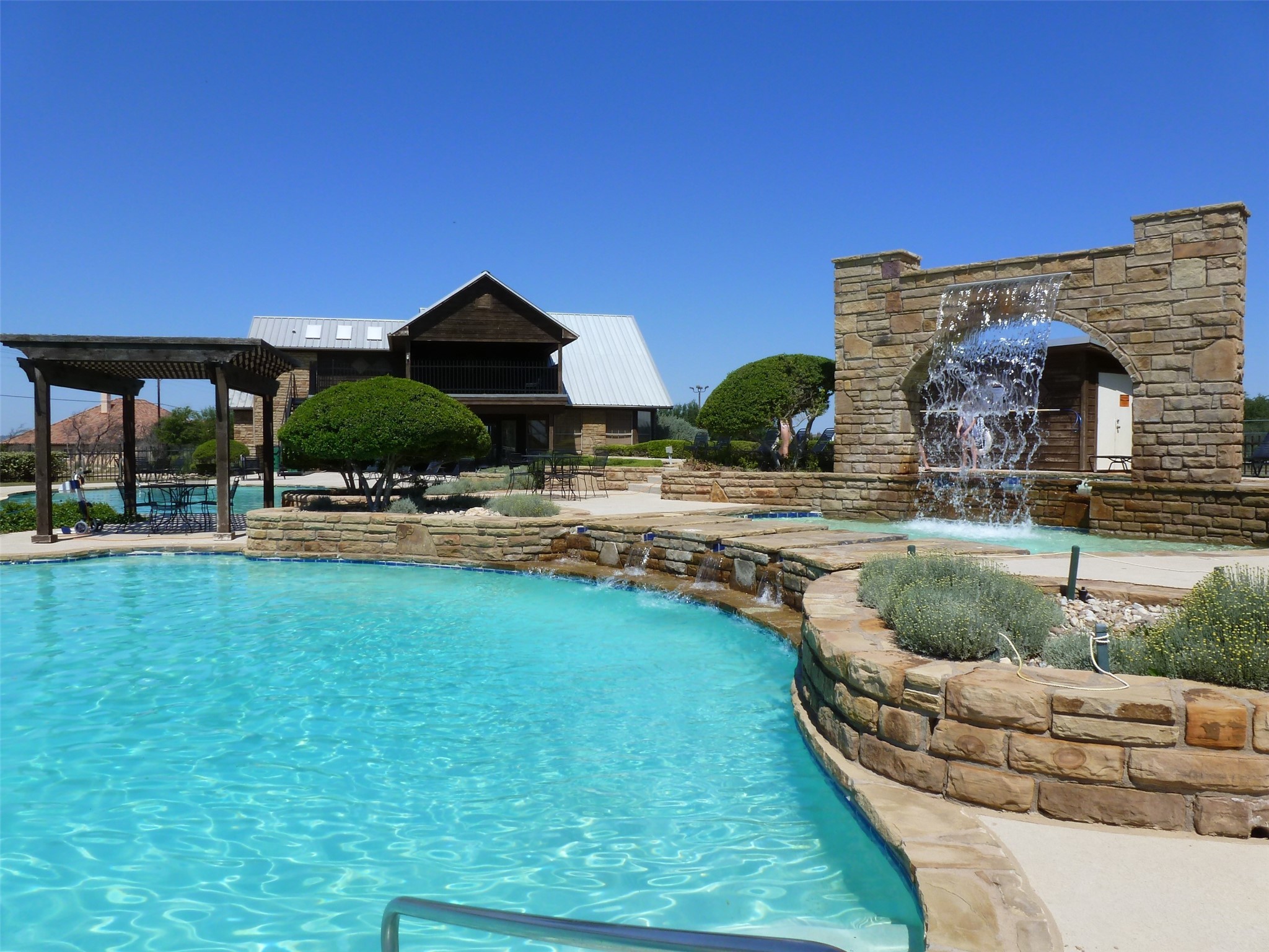 330 Eastern Hills Drive Graford TX 76449