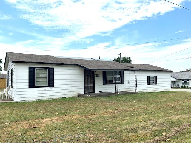 311 W Davis Street Blue Ridge TX 75424