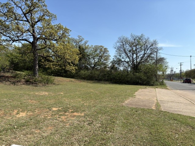 1918 S Mirick Avenue Denison TX 75020