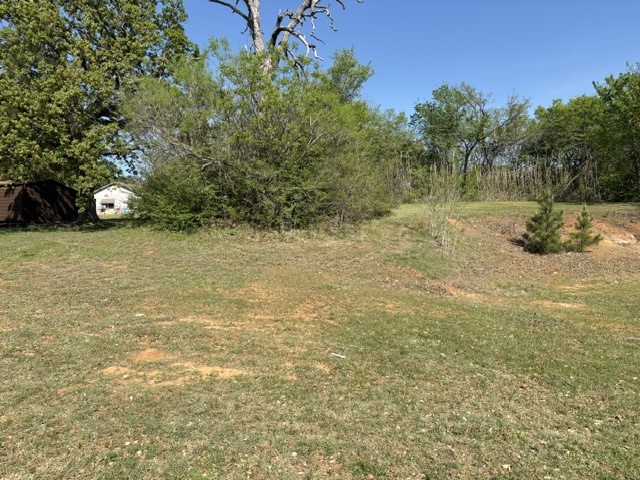 1918 S Mirick Avenue Denison TX 75020