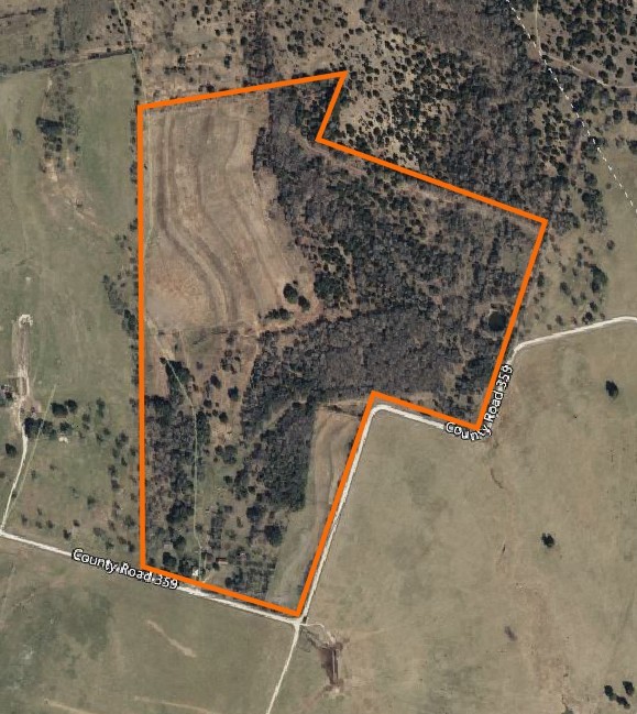 601 County Road 359 Dublin TX 76446
