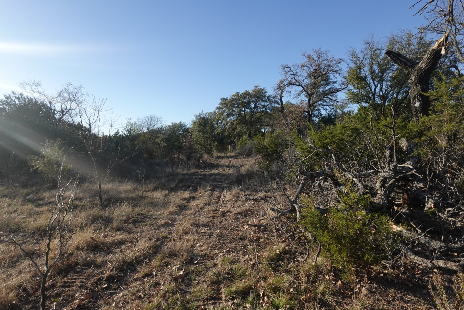 601 County Road 359 Dublin TX 76446