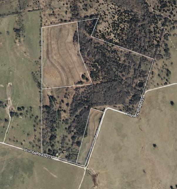 601 County Road 359 Dublin TX 76446
