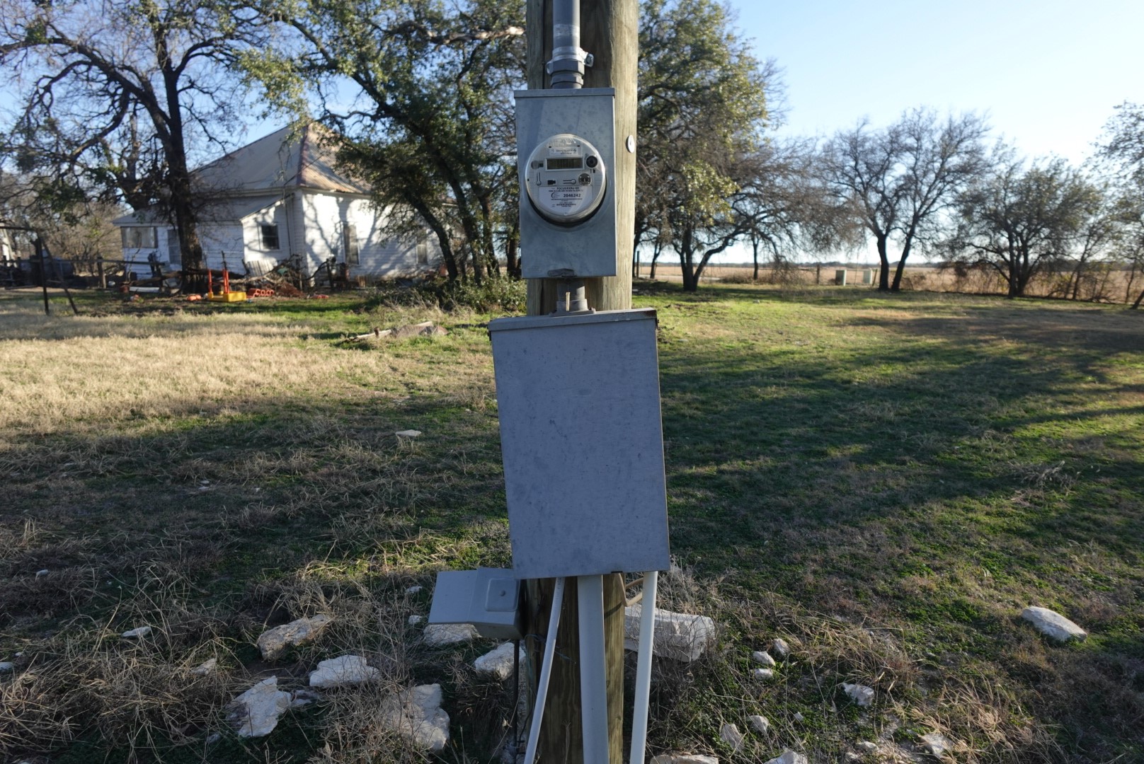601 County Road 359 Dublin TX 76446