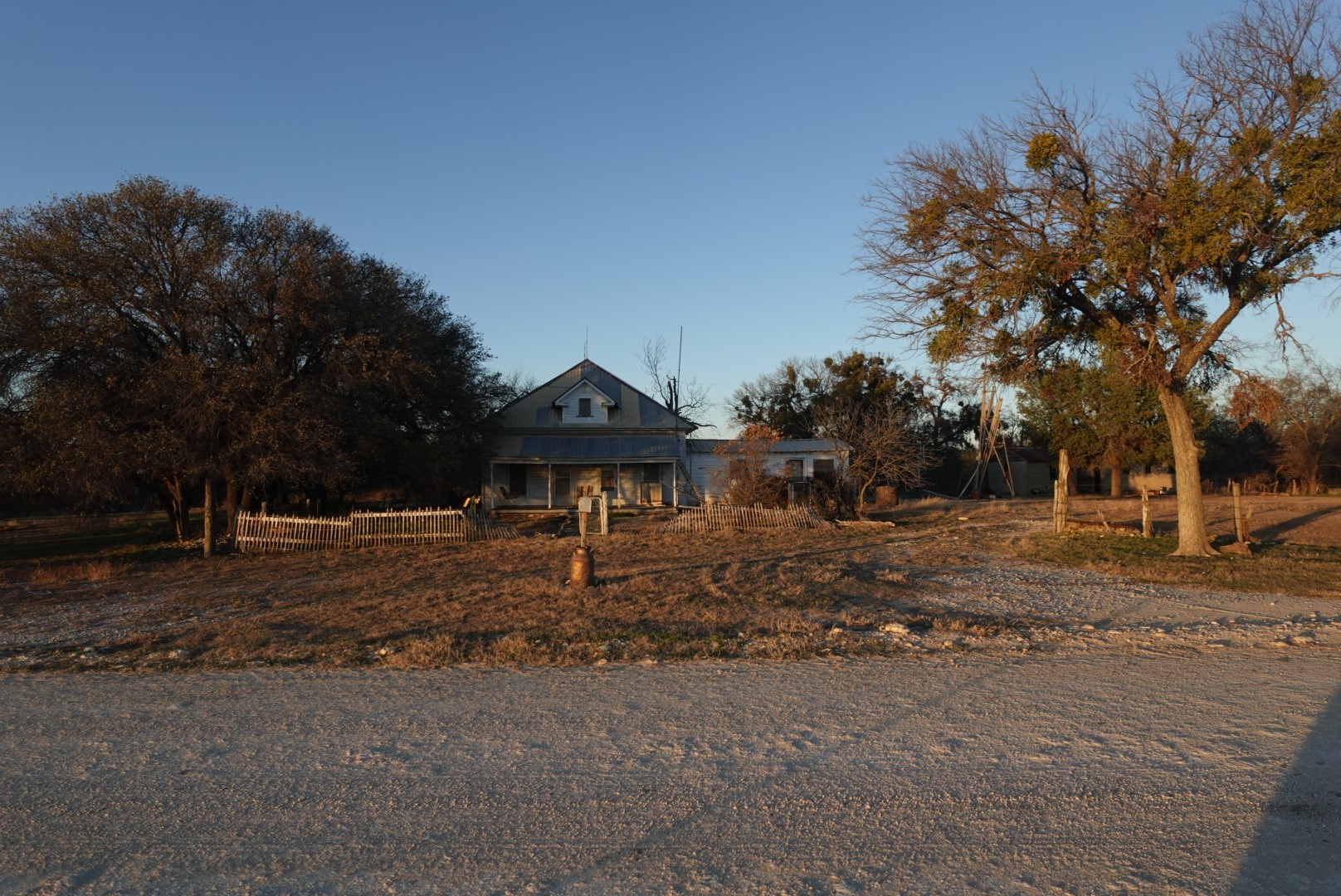 601 County Road 359 Dublin TX 76446