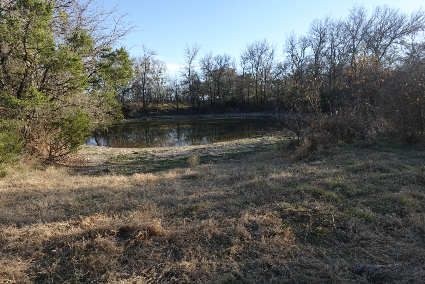 601 County Road 359 Dublin TX 76446