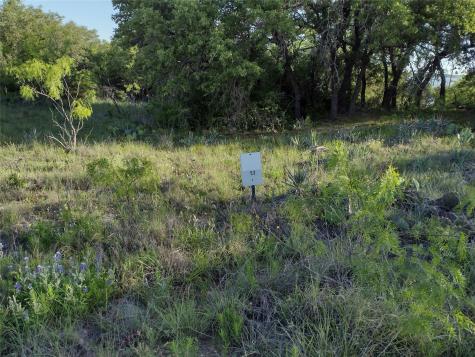 Lots 53-54 Janda Lane Brownwood TX 76801