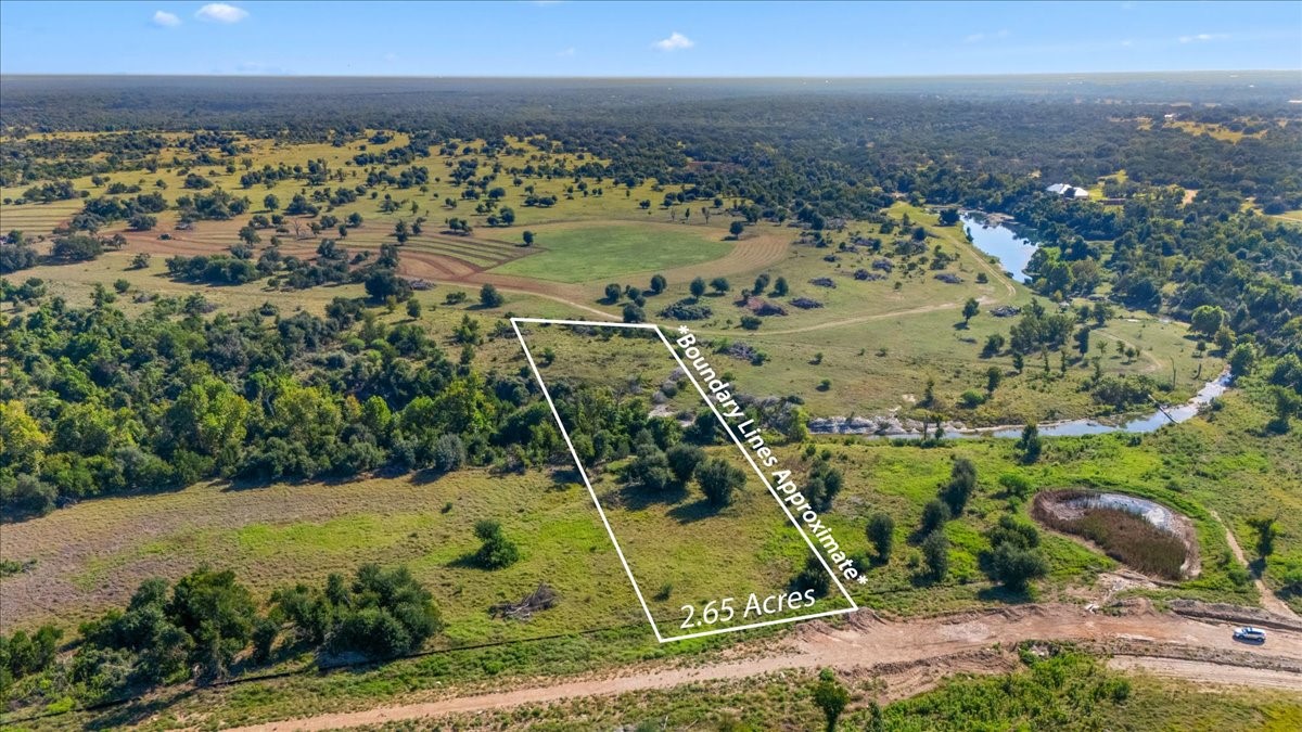 9249 Creek Side Drive Salado TX 76571