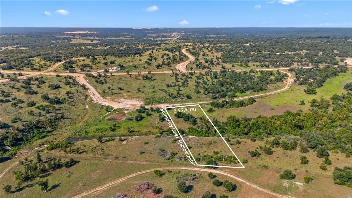 9249 Creek Side Drive Salado TX 76571