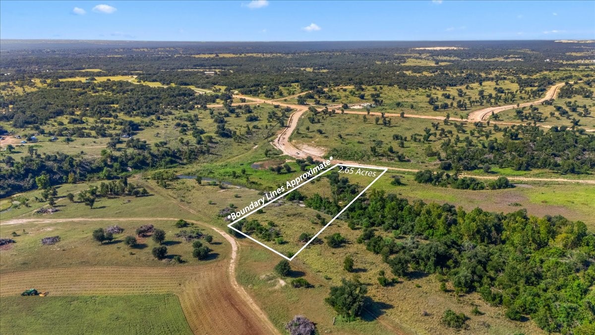 9249 Creek Side Drive Salado TX 76571