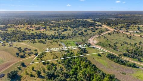 9249 Creek Side Drive Salado TX 76571