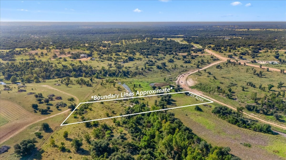 9249 Creek Side Drive Salado TX 76571