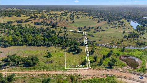 9249 Creek Side Drive Salado TX 76571
