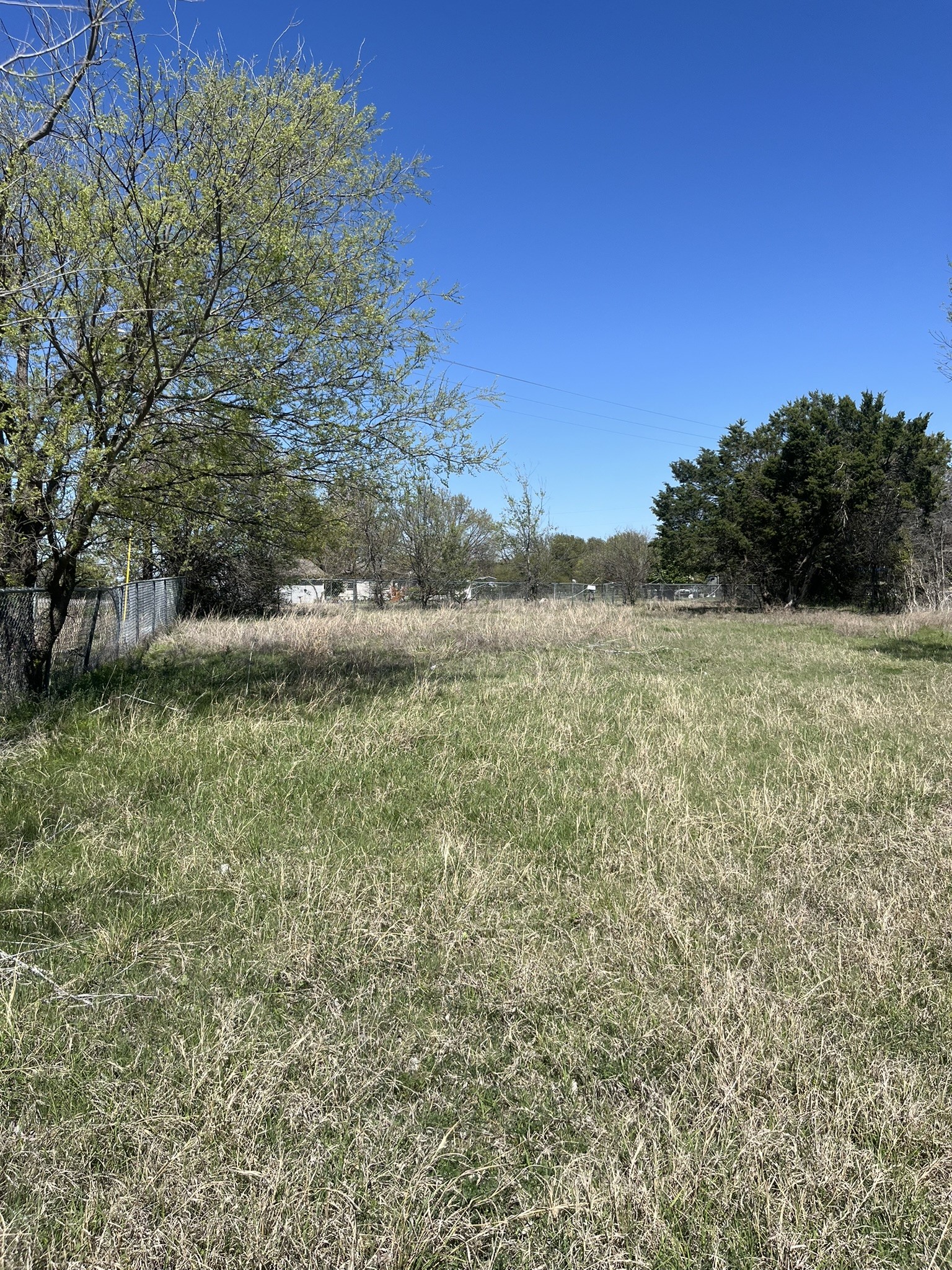 100 E Shangri La Drive Azle TX 76020