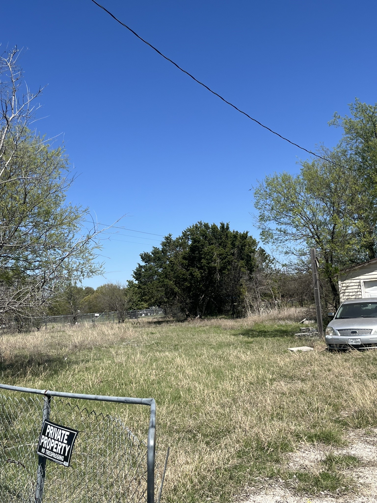 100 E Shangri La Drive Azle TX 76020